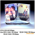 Crystal Photo Frame Gifts